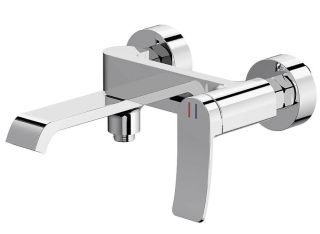 Смеситель для ванны Splenka S31.30 хром